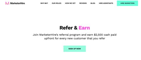 45 Best Affiliate Programs for Marketers and Creators .
